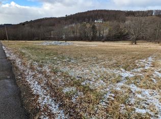 357 Pumpkin Hill Rd, Mansfield, PA 16933