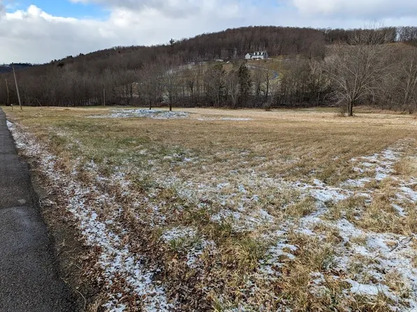 357 Pumpkin Hill Rd, Mansfield, PA 16933