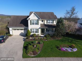 67 Ashley Way, Myersville, MD 21773