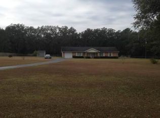 2266 SW Koonville Ave, Lake City, FL 32024