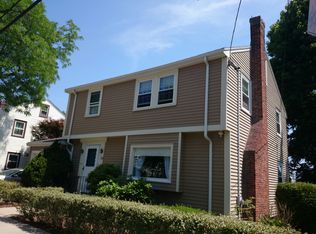 35 Range Rd, Dorchester, MA 02124