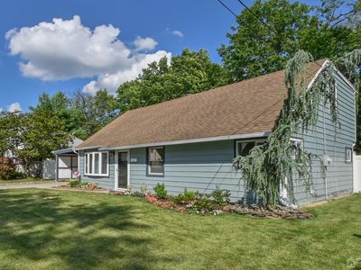 48 Markham Rd, Edison, NJ, 08817