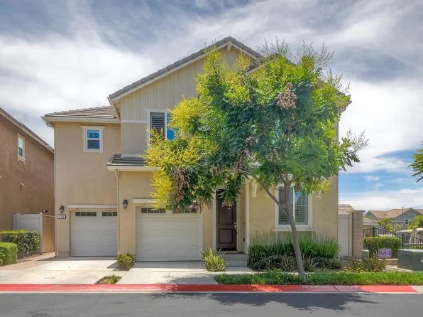 253 Oberlander Way, Fallbrook, CA 92028