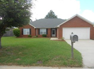 122 Thorton Dr, Grovetown, GA 30813