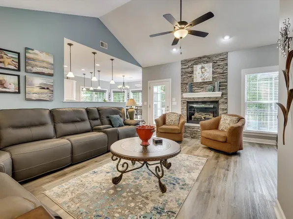 106 Esmont Dr Drive, McCormick, SC