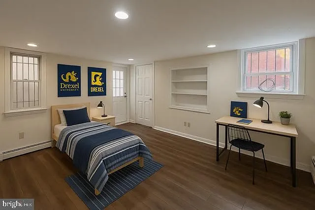 Studio, 500 sqft, $1,008 — Photo 2