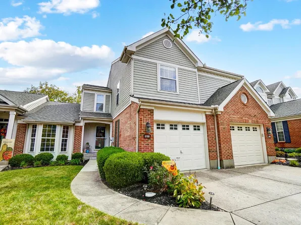 5788 Spire Ridge Ct, Cincinnati, OH 45247