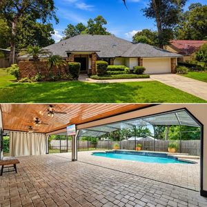 2309 SWEETWATER COUNTRY CLUB PLACE DRIVE, Apopka, FL, 32712