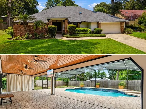 2309 SWEETWATER COUNTRY CLUB PLACE DRIVE, APOPKA, FL 32712