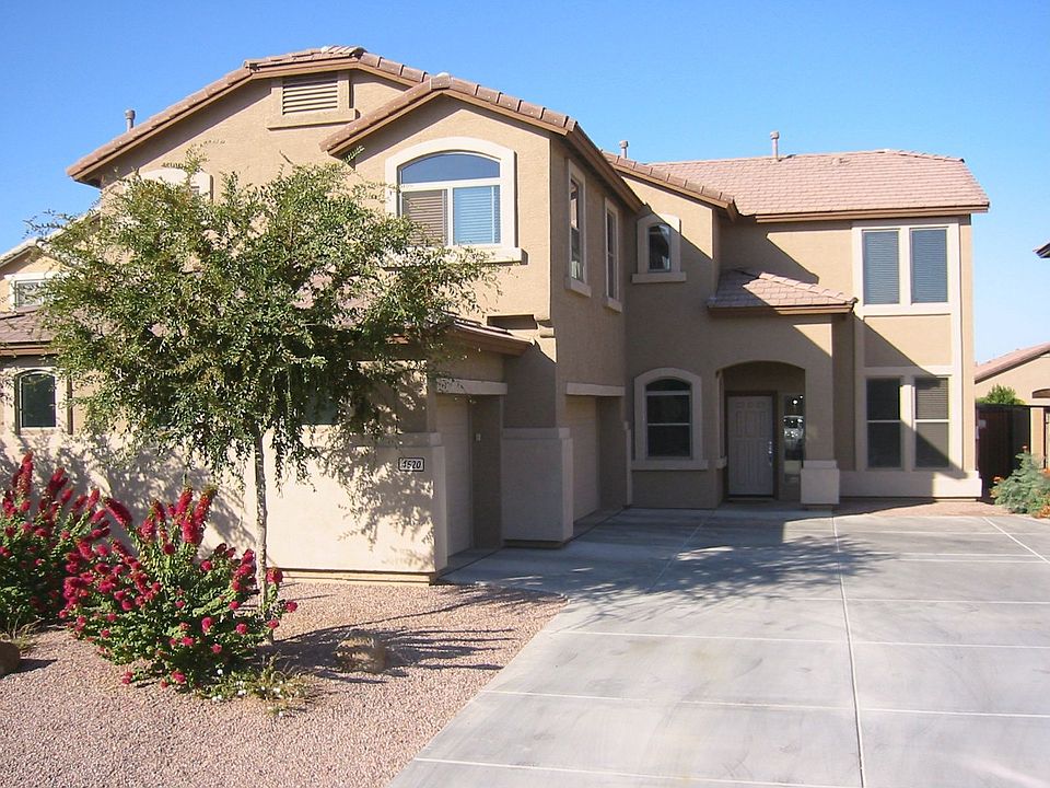 1st image of 4520 W Magdalena Ln