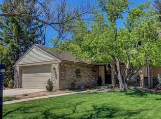6741 S Kearney Ct, Centennial, CO 80112