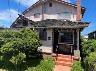 2439 109th Ave, Oakland, CA 94603