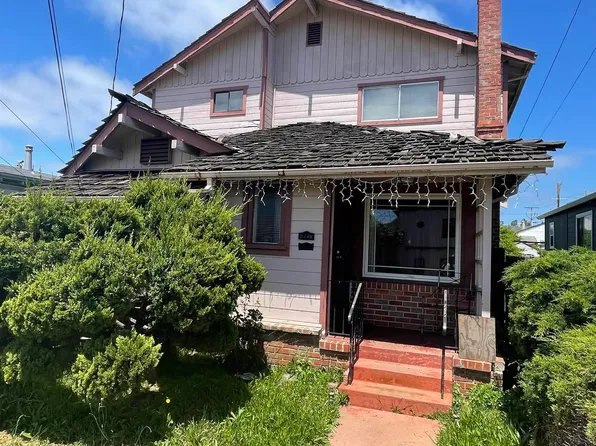 2439 109th Ave, Oakland, CA 94603