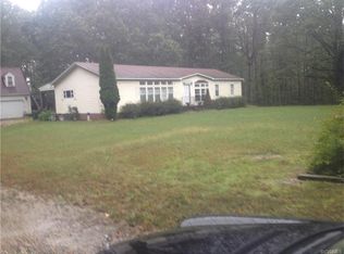 8900 Baldwin Creek Rd, Chesterfield, VA 23832