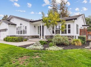 31 Vindel Ln, Napa, CA