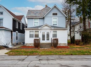 430 E Park Dr, Huntington, IN 46750