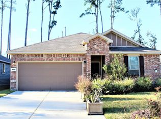 2096 Lost Timbers Dr, Conroe, TX 77304