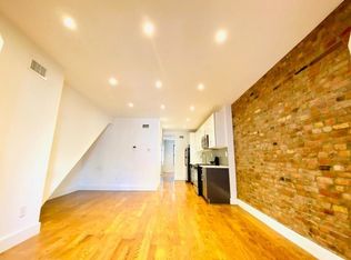 184 Rockaway Ave #2L, Brooklyn, NY 11233