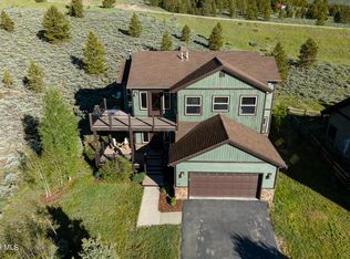 106 Gcr 5141 Harebell Cir, Tabernash, CO 80478
