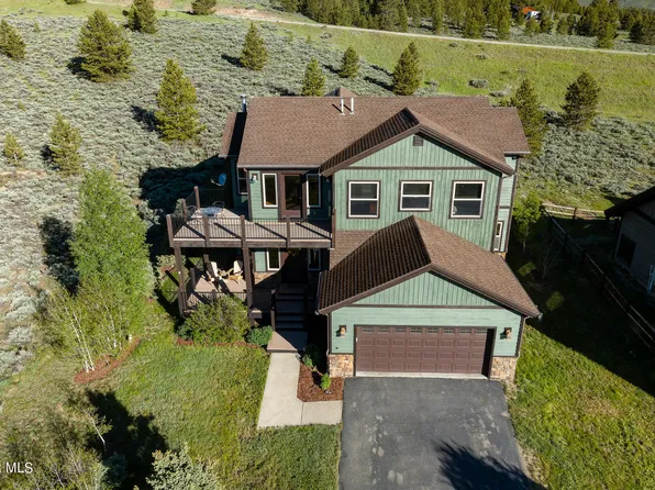 106 GCR 5141/Harebell Cir, Tabernash, CO 80478