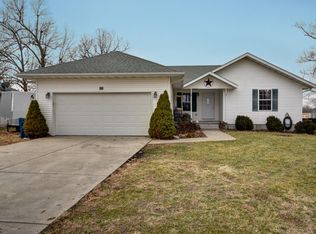 909 S Central Ave, Marionville, MO 65705
