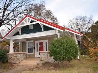 419 7th Street St, Hickory, NC 28602