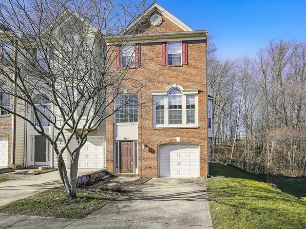 8427 Carmela Cir, Springfield, VA 22153