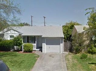 6031 40th Ave, Sacramento, CA 95824