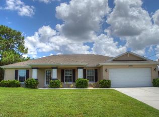 3519 NE 12th Ct, Cape Coral, FL 33909