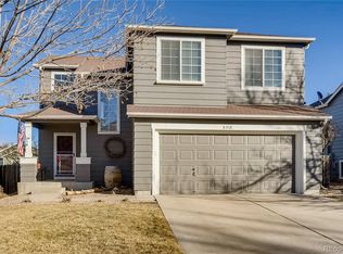8518 Bluegrass Cir, Parker, CO 80134