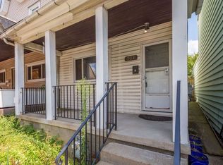 203 Edmond St, Pittsburgh, PA