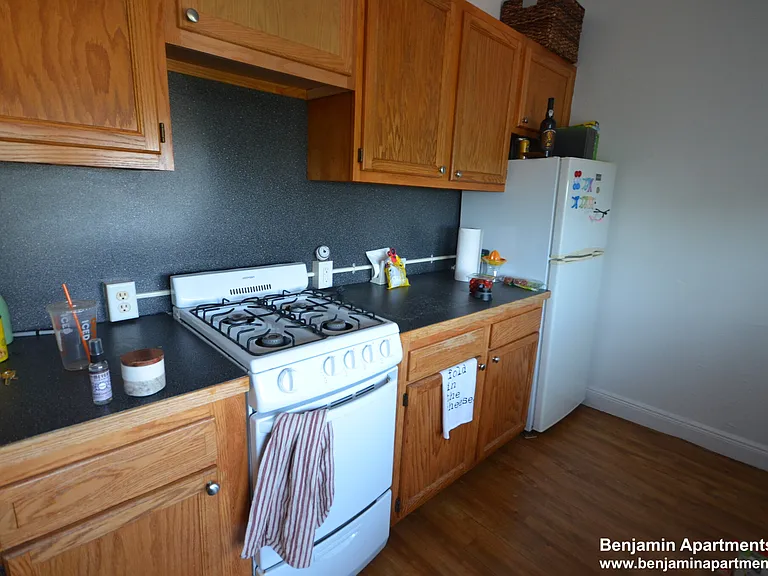 1820 Commonwealth Ave #35 — Photo 1