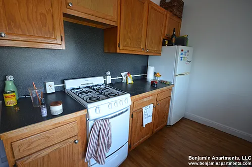 1820 Commonwealth Ave #35 Photo 1
