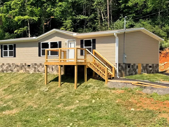 1985 Old Liberty Hill Rd, Morristown, TN 37814