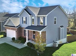 200 Riley Way, Elizabethtown, KY 42701