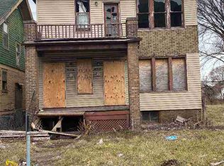 5529 Joy Rd, Detroit, MI 48204