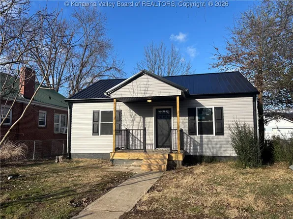 2308 Washington Ave, Saint Albans, WV 25177