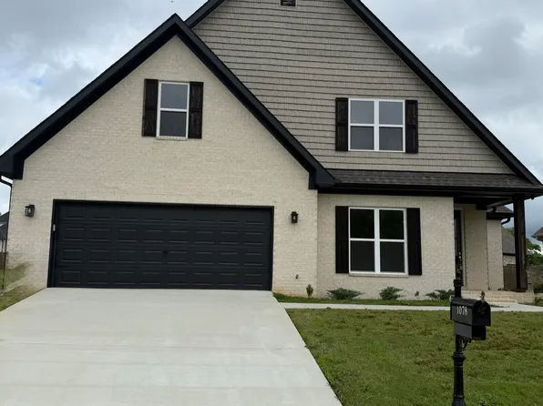 1078 Scotts Place Dr, Saltillo, MS 38866