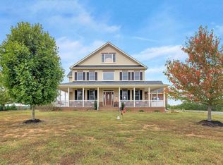 794 Turner Rd, Palmyra, VA 22963