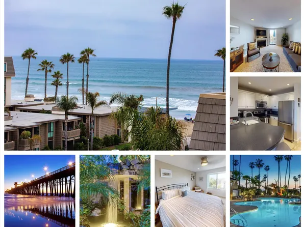 999 N Pacific St Unit B326, Oceanside, CA 92054