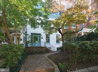 2614 Cathedral Ave NW, Washington, DC 20008