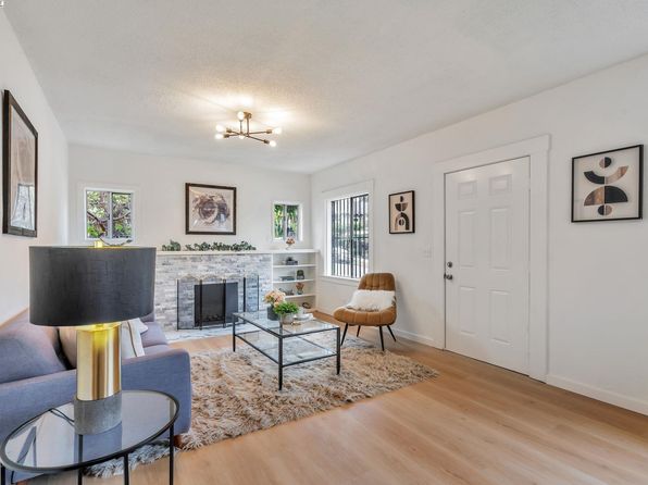 2539 Highland Ave, Oakland, CA 94606