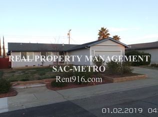 2131 Starrlyn Way, Rancho Cordova, CA 95670