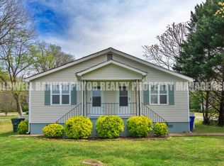 1236 N Concord Rd #1, Chattanooga, TN 37421