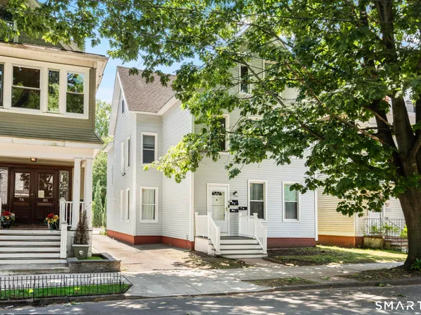 84 Lawrence Street, New Haven, CT 06511