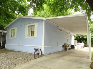 11705 Parey Ave, Red Bluff, CA 96080