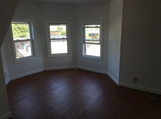 15 Rutledge Ave #2, Springfield, MA 01105