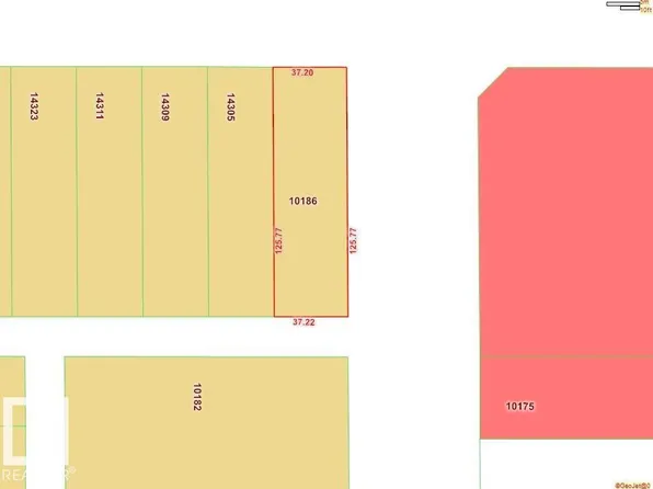 10186 143rd St NW, Edmonton, AB T5N 2S2