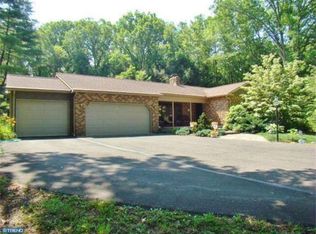 39 Ridge Rd, New Ringgold, PA 17960