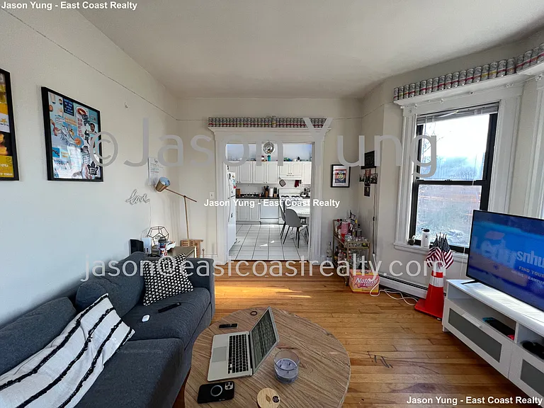 74 Gardner St #F1 — Photo 5